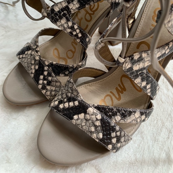 Sandals 👡 - Picture 6 of 16